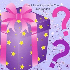 Avery Special Mystery Gift/ Gifts Just For You